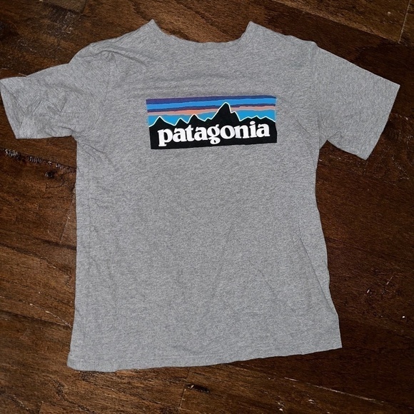 Patagonia Other - Patagonia-short sleeve tee-XL youth/ XS women’s